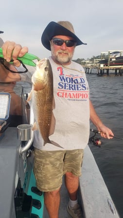 Images E-6 INSHORE FISHING ADVENTURES, LLC