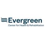 Evergreen Center for Health & Rehabilitation Logo