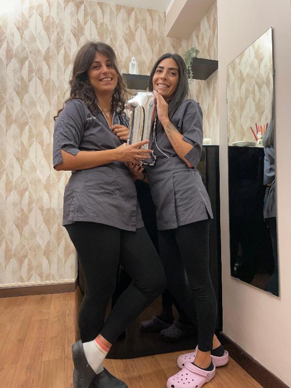 Images Estetica Boutique 7 S.r.l.