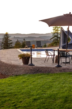 Images Stone Solid Installation