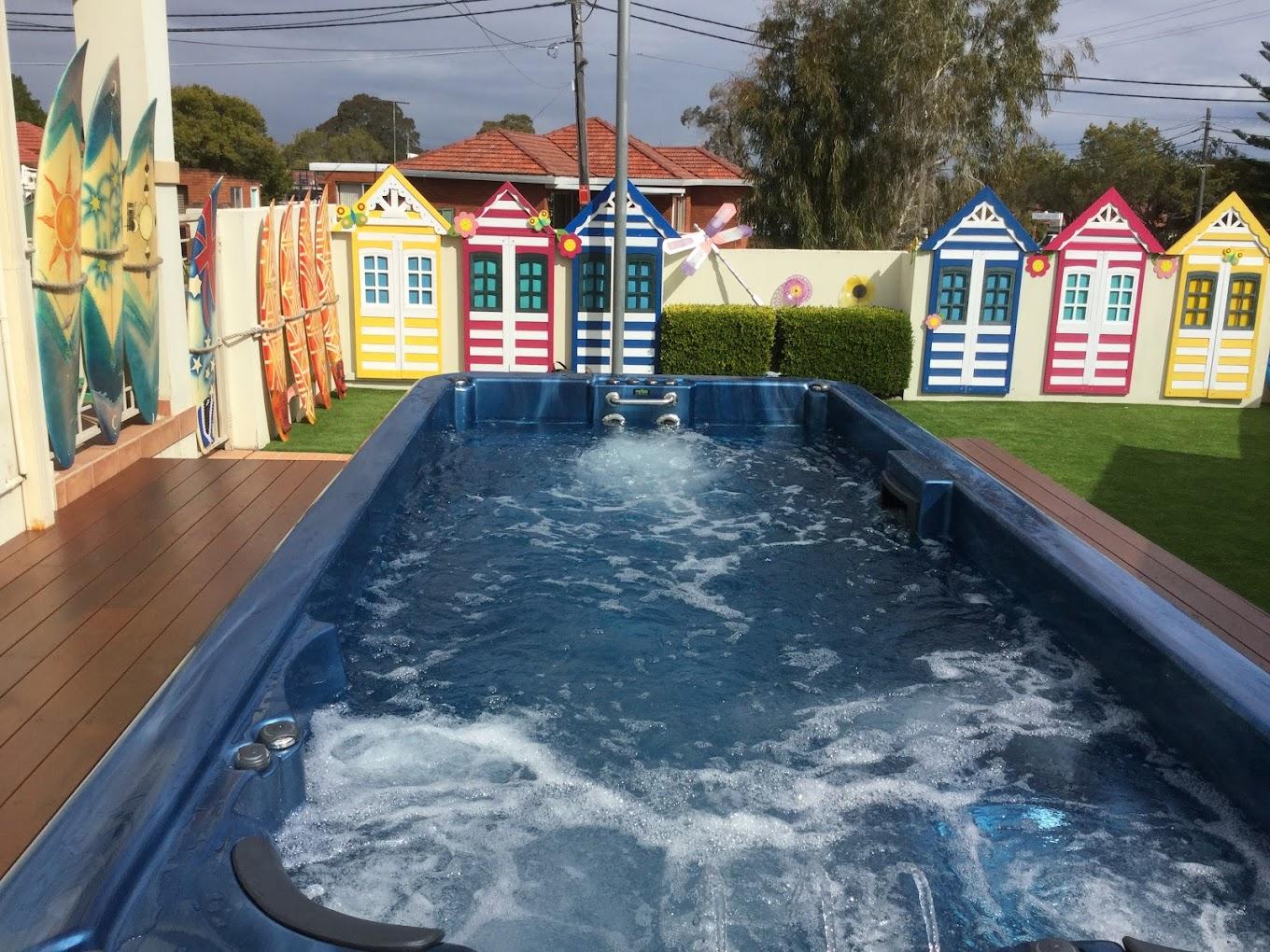 Images mySpa Sydney