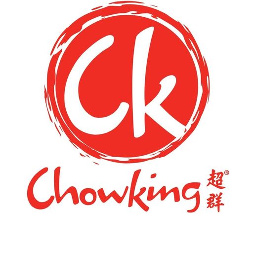 Chowking USA logo