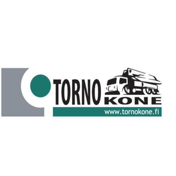Tornokone Oy Logo