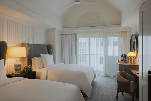 Images Regent Santa Monica Beach