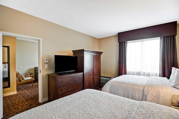 Images Hampton Inn Baltimore/Glen Burnie