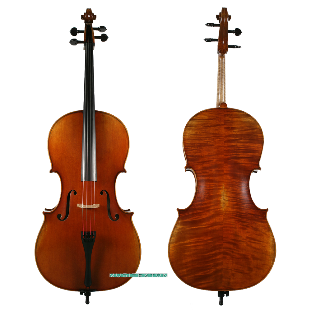 Images MUSITEKTON  Josep Saguer luthier