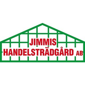Jimmis Handelsträdgård AB Logo