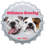Whiskers Brewing Inc Logo