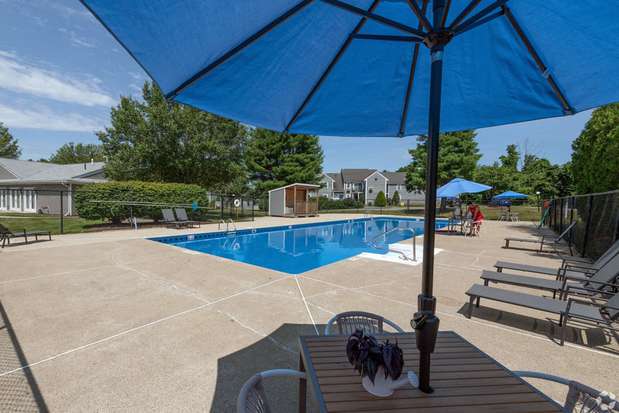 Images Blue Hills Village