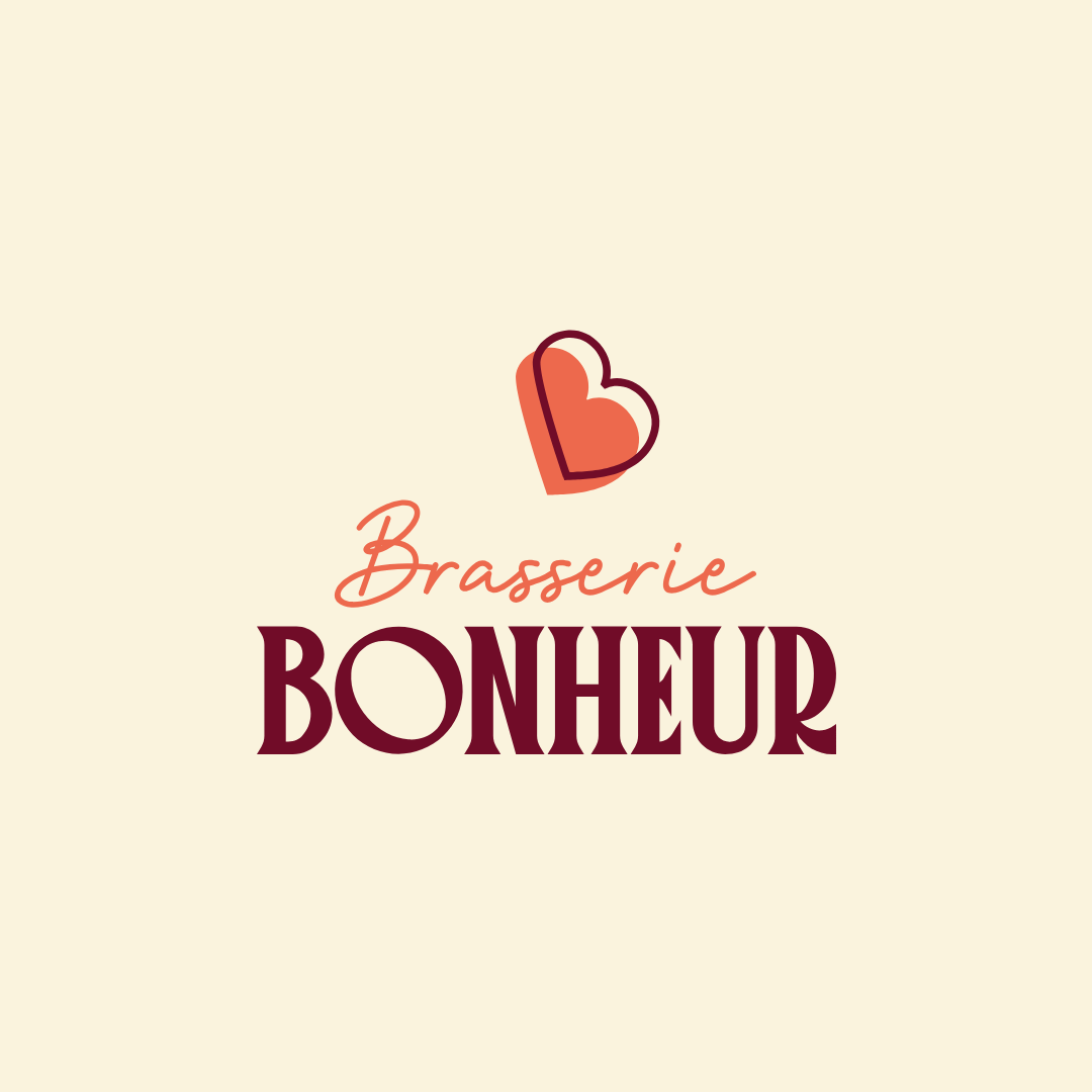 Brasserie Bonheur Restaurant français