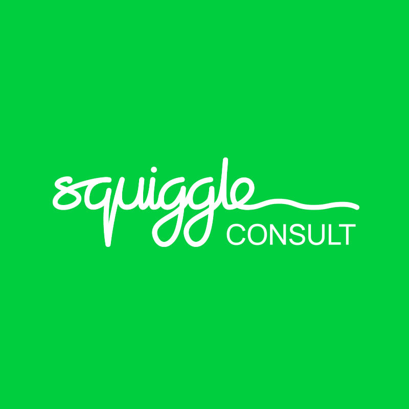 Squiggle Consult Logo