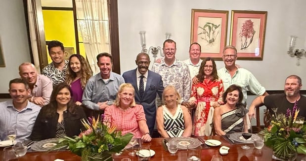 Images Matt Kennedy at Guaranteed Rate Affinity (NMLS #218030)