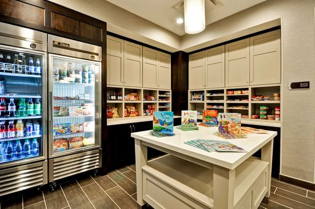 Images Homewood Suites by Hilton Cincinnati/West Chester