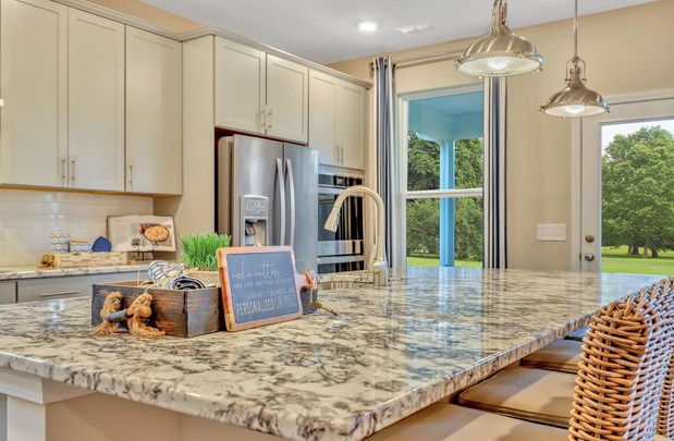 Images Beazer Homes The Groves of Berkeley