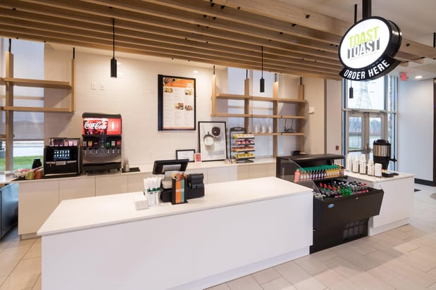 Images Holiday Inn & Suites Detroit - Troy by IHG