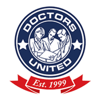 Doctors United Logo