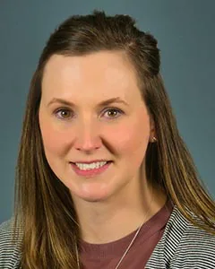 Alyssa Letcher