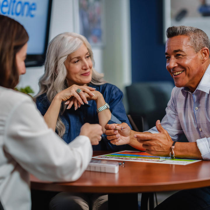 Images Beltone Hearing Care Center