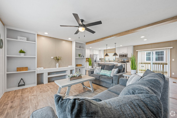 Images Bluewood Ranch