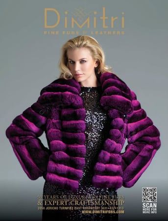 Images Dimitri Furs & Leathers