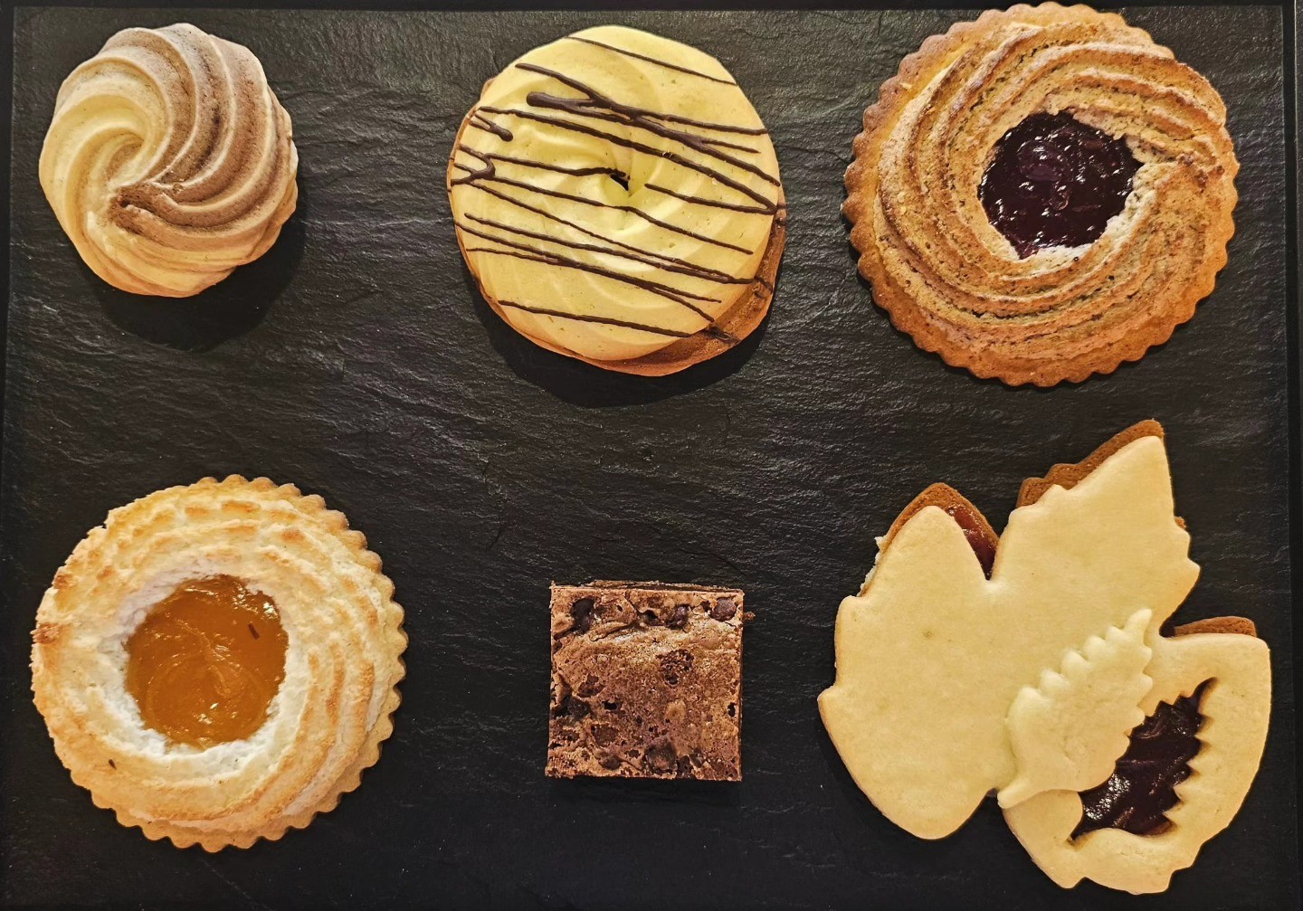 Bäckerei-Konditorei Christen, Rütigässli 1 in Matten bei Interlaken