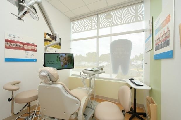 Images Chantilly Modern Dentistry