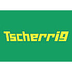 Tscherrig Transport AG Logo