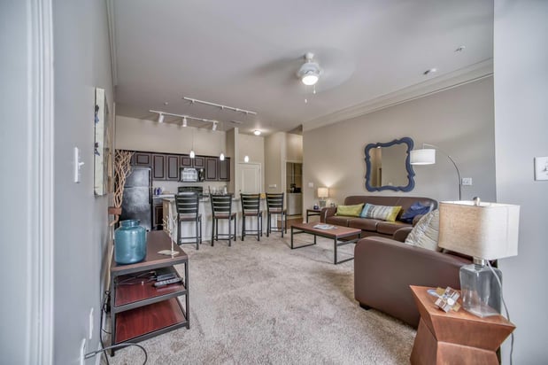 Images University Edge Apartments