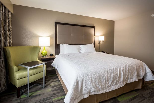 Images Hampton Inn & Suites Hammond