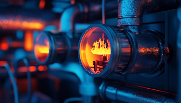 Images Newmans Heating & Air Conditioning
