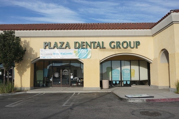 Images Plaza Dental Group