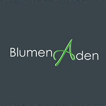 BlumenAden Logo