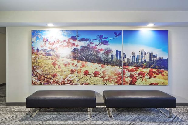 Images DoubleTree by Hilton Atlanta Perimeter Dunwoody