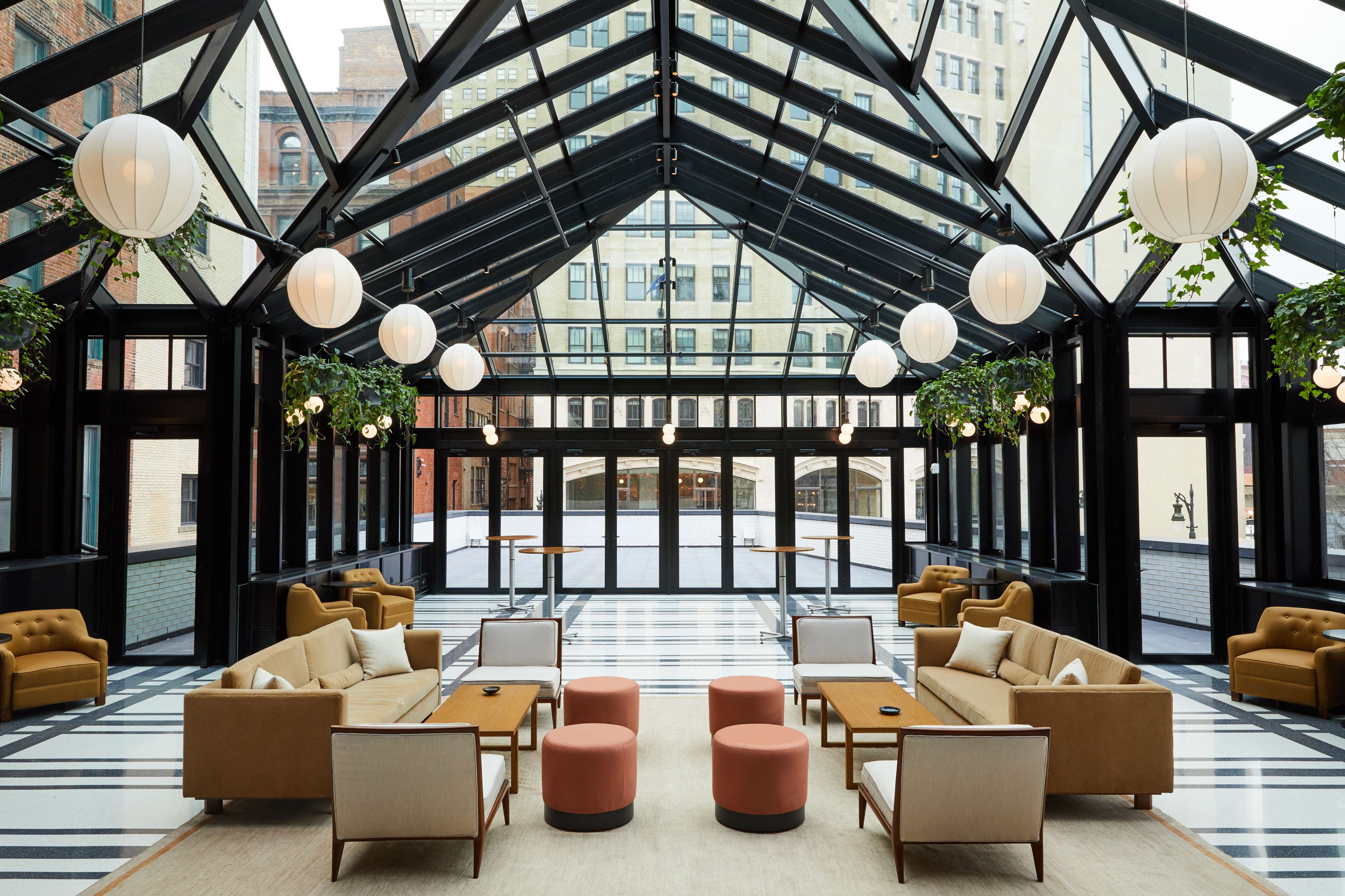 Shinola Hotel Image