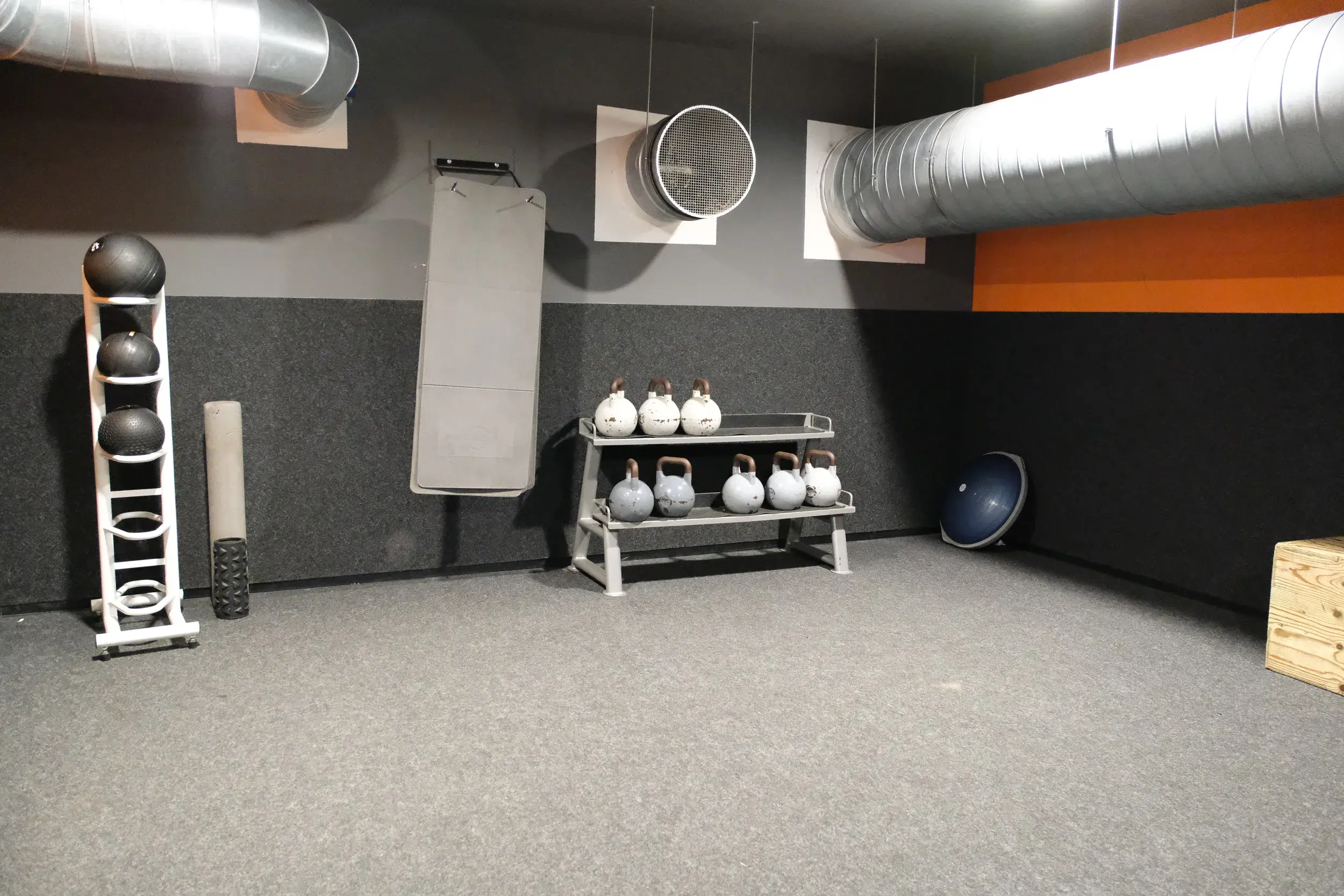 Foto's Basic-Fit 24/7