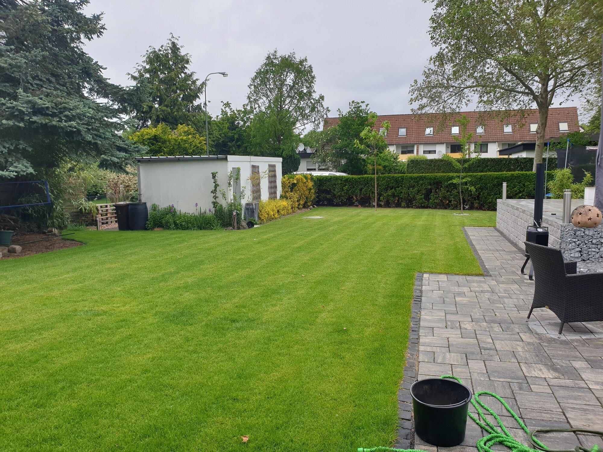 Hausmeisterservice & Gartenstyling in Offenbach Am Main
