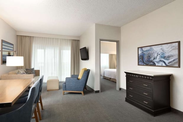 Images Embassy Suites by Hilton Monterey Bay Seaside