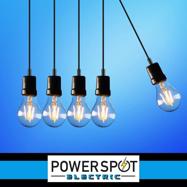 Images Power Spot Electric Inc.
