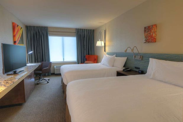 Images Hilton Garden Inn Pigeon Forge