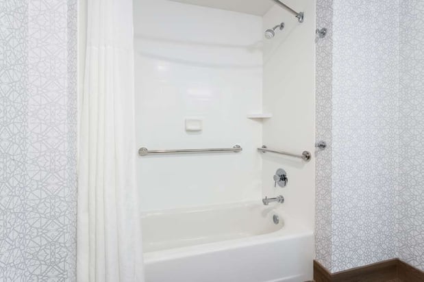 Images Hampton Inn Ft. Lauderdale-Commercial Blvd.