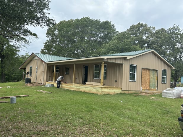 Images R.A.M. Roofing & Construction LLC