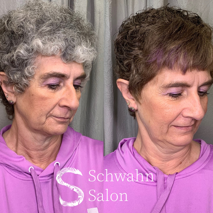 SCHWAHN SALON Photo