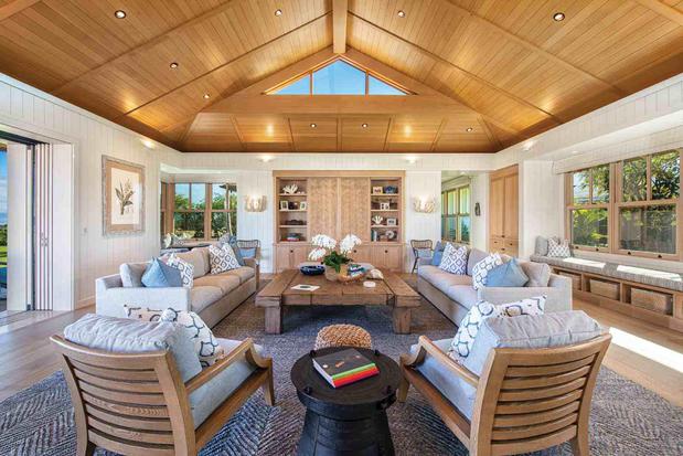 Images Roy Lambrecht Woodworking Inc.