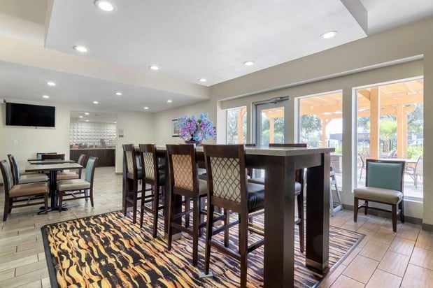 Images Best Western Plus Downtown North