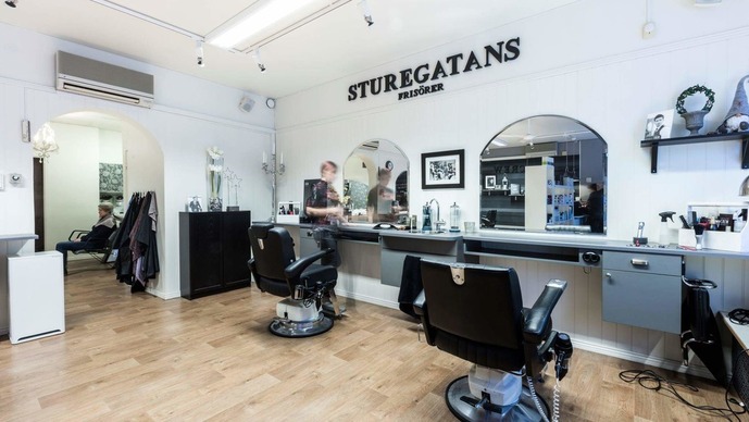 Images Sturegatans Frisörer