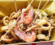 Images Pescheria Roberta Fish