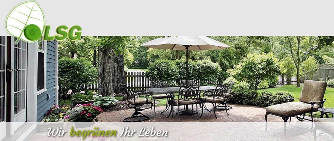 LSG Grün + Sportrasenbau GmbH, Wehlingsweg 6 in Gladbeck