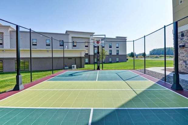 Images Homewood Suites By Hilton New Hartford Utica