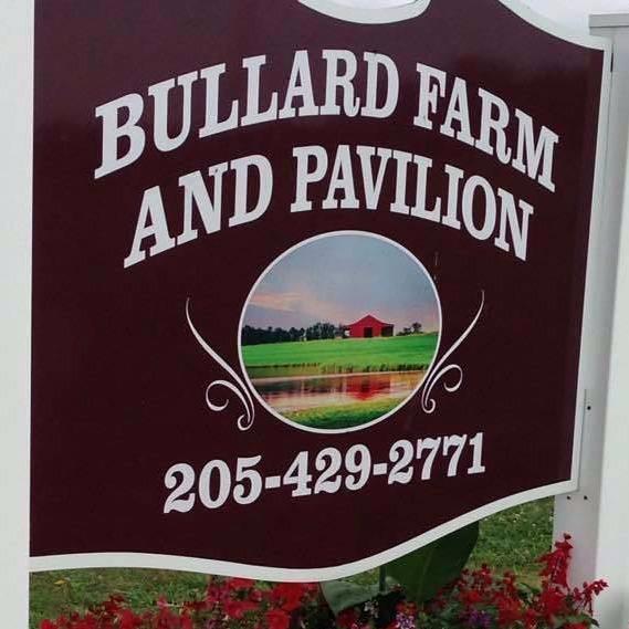 Bullard Farm and Pavilion