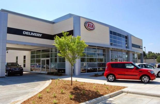 Images JTs Kia of Rock Hill